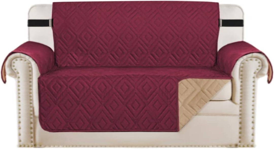 Wodoodporna pokrywa na futon – SofaShield (1+1 ZA DARMO)