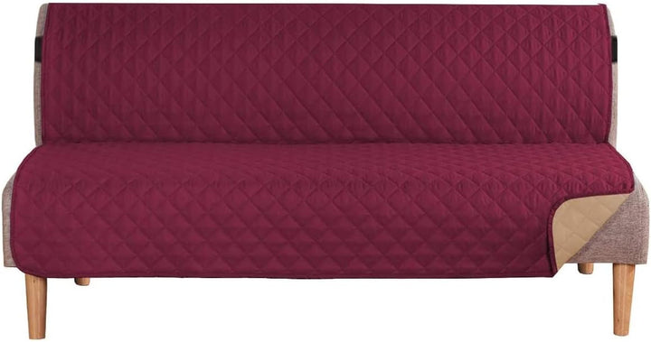 Wodoodporna pokrywa na futon – SofaShield (1+1 ZA DARMO)