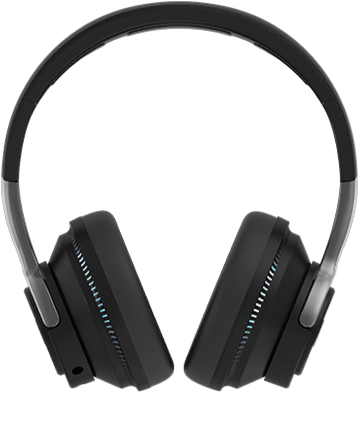 Składany bezprzewodowy zestaw słuchawkowy z RGB – Sonvix (1+1 GRATIS)