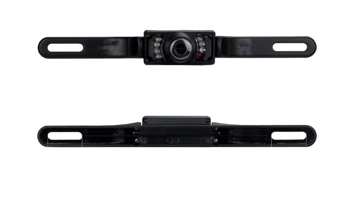 Bezprzewodowa kamera parkingowa z monitorem LCD 4,3" (10,9 cm) – ParkSafe