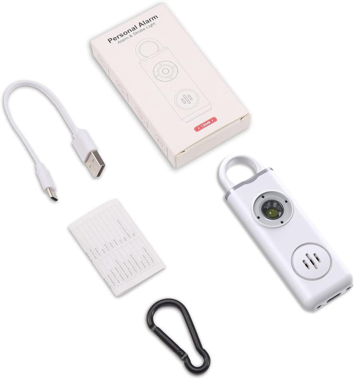 Osobisty alarm brelok 1+1 GRATIS – Veyora