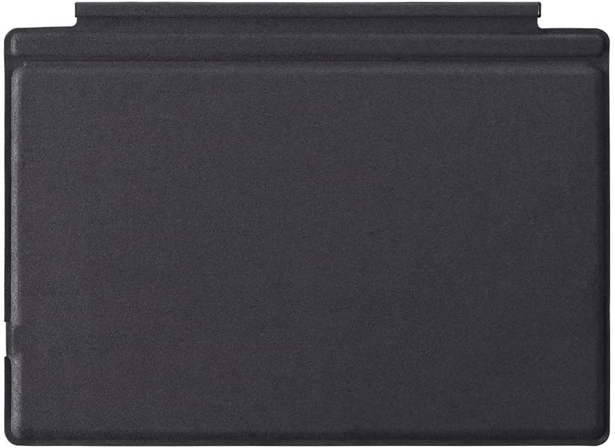 Bezprzewodowa klawiatura Bluetooth z podświetleniem i gładzikiem do Surface Pro – Nexora