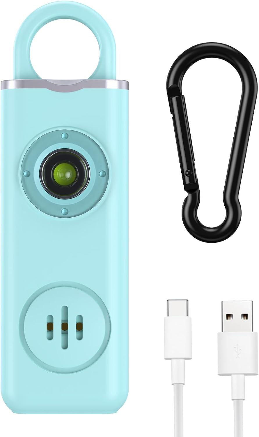 Osobisty alarm brelok 1+1 GRATIS – Veyora