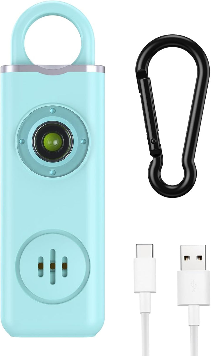 Osobisty alarm brelok 1+1 GRATIS – Veyora