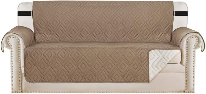 Wodoodporna pokrywa na futon – SofaShield (1+1 ZA DARMO)