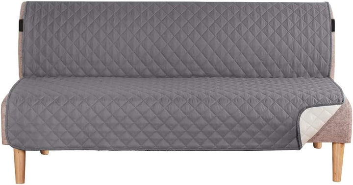 Wodoodporna pokrywa na futon – SofaShield (1+1 ZA DARMO)