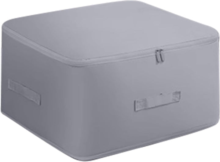 Duża torba do przechowywania pościeli, odporna na kurz, z samokompresem – Corvina