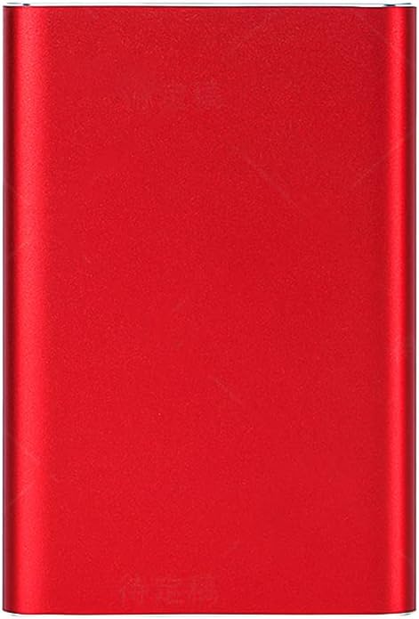 Przenośny dysk twardy 1 TB USB 3.0 z metalową obudową i transferem o wysokiej prędkości – Dravero