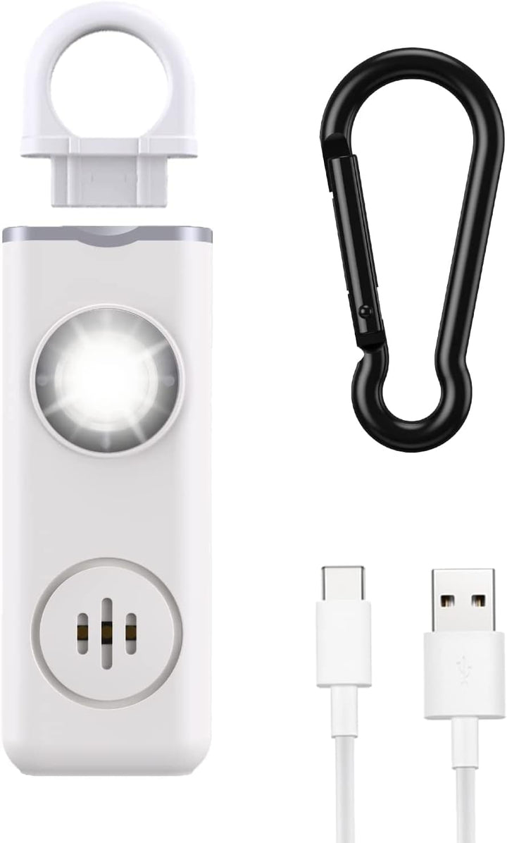 Osobisty alarm brelok 1+1 GRATIS – Veyora