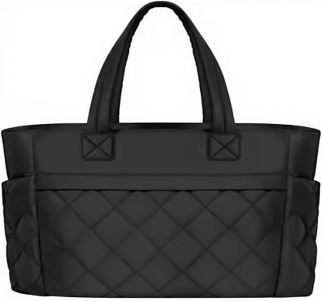 Profesjonalna podzielona torba robocza – etui na laptopa o dużej pojemności – Selvara