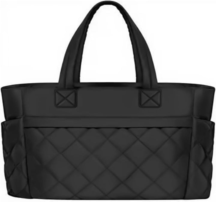 Profesjonalna podzielona torba robocza – etui na laptopa o dużej pojemności – Selvara