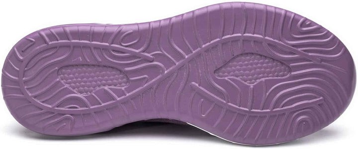 Oddychające damskie buty robocze z twardym noskiem - SteelSafe