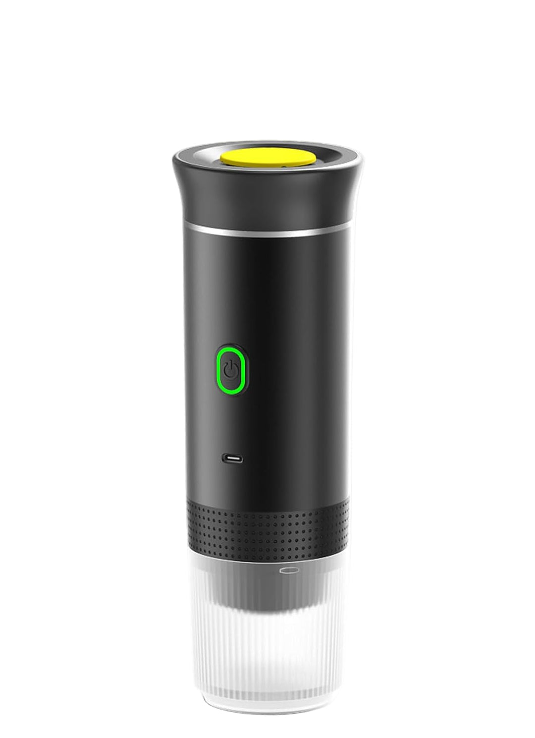 Przenośny ekspres do kawy 3 w 1 z akumulatorem do ładowania – Raverno