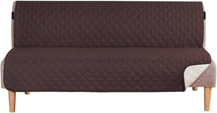 Wodoodporna pokrywa na futon – SofaShield (1+1 ZA DARMO)