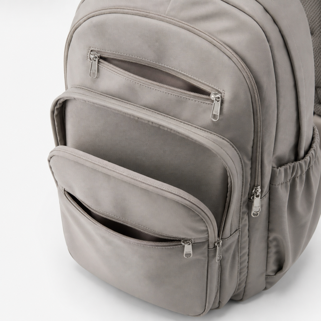 Pojemny Plecak Codzienny 29L – Traviq