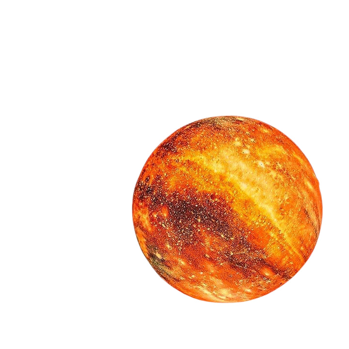 Lampa nocna z gwiazdami - Starlight