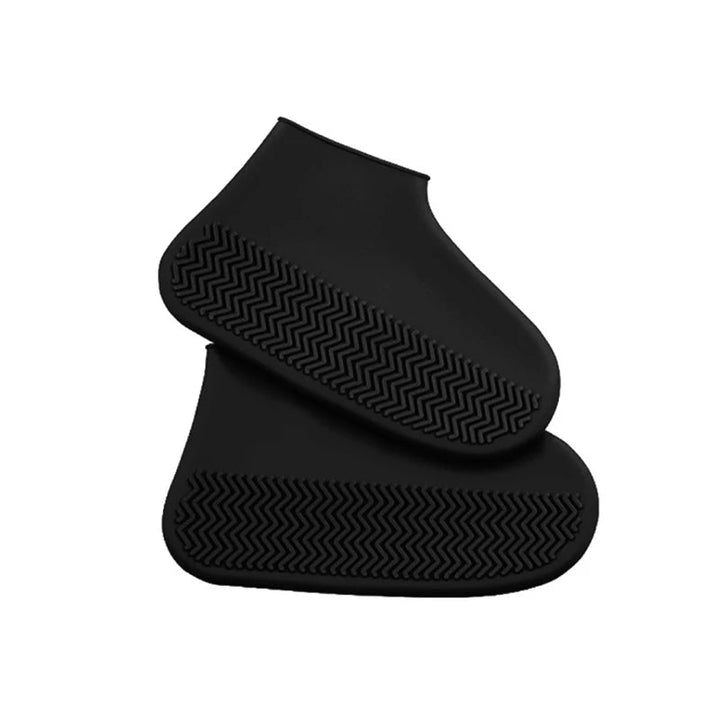 Wodoodporne pokrowce na buty na deszcz i outdoor – DryStep (1+1 GRATIS)