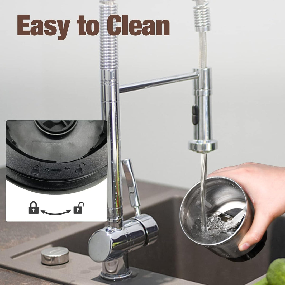 Elektromłynek do kawy i przypraw z wyjmowanym kubkiem – BrewMate