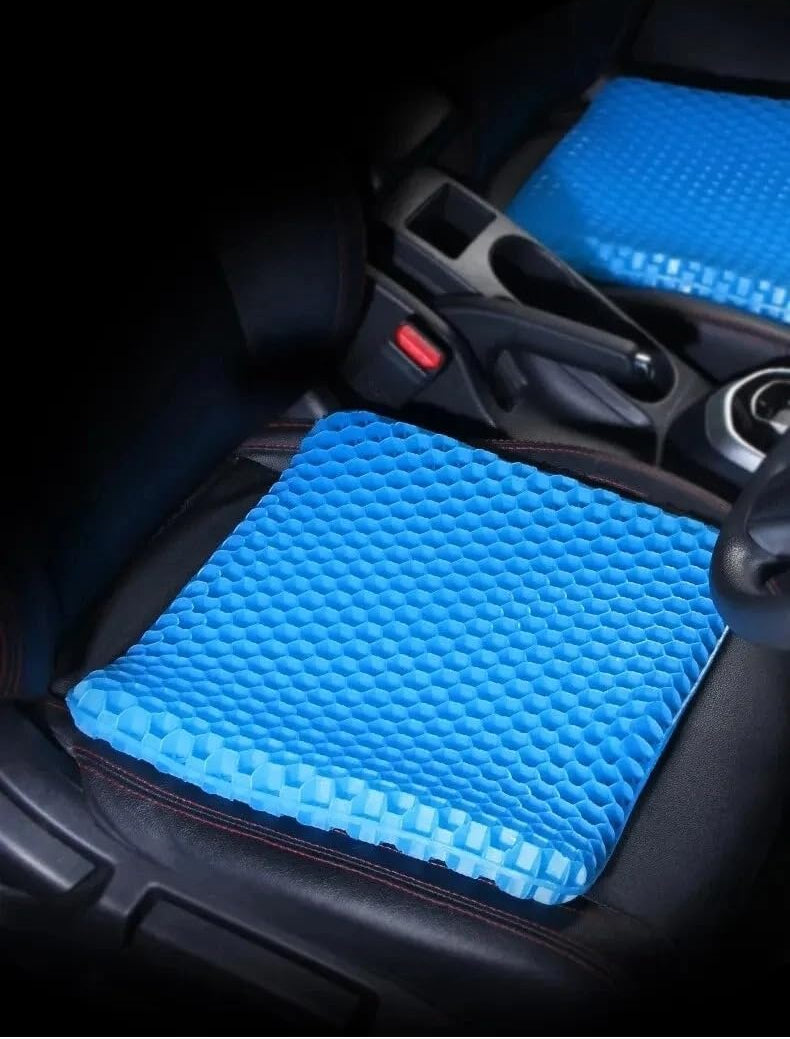 Ekstra grubsza poduszka chłodząca (1+1 GRATIS)