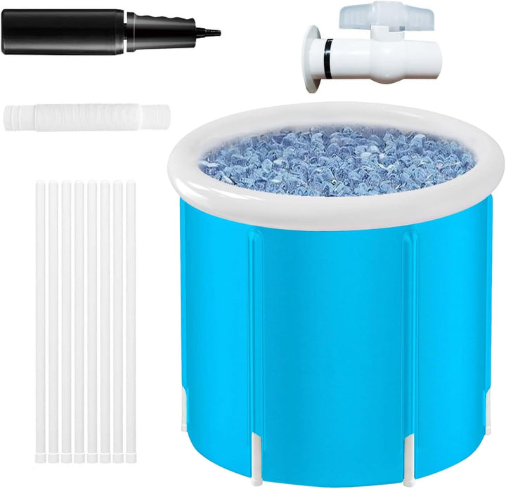 Składana wanna – Eloria