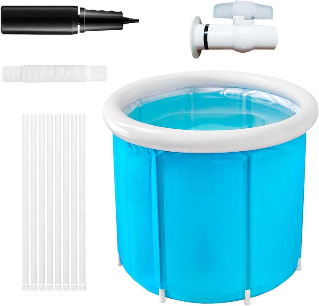 Składana wanna – Eloria