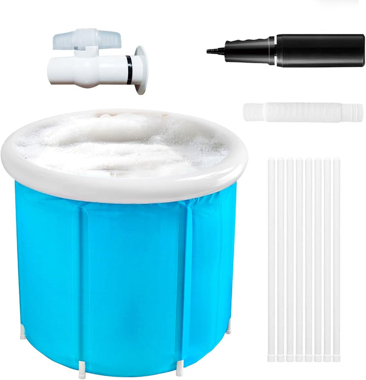 Składana wanna – Eloria