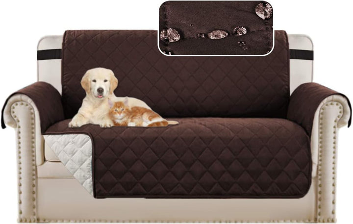 Wodoodporna pokrywa na futon – SofaShield (1+1 ZA DARMO)