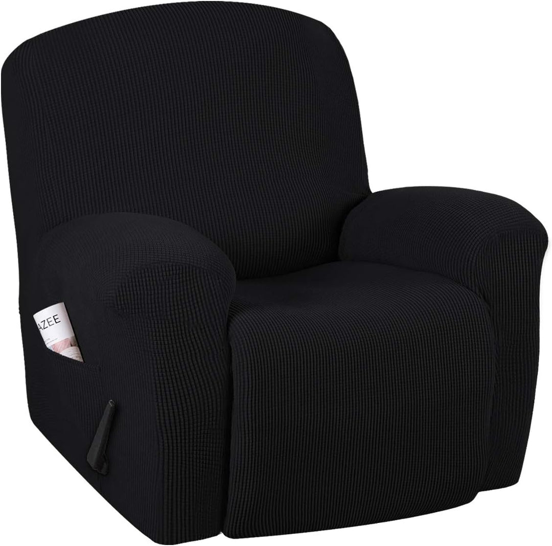 Stretch Recliner Slipcover – CoverFlex (1+1 ZA DARMO)