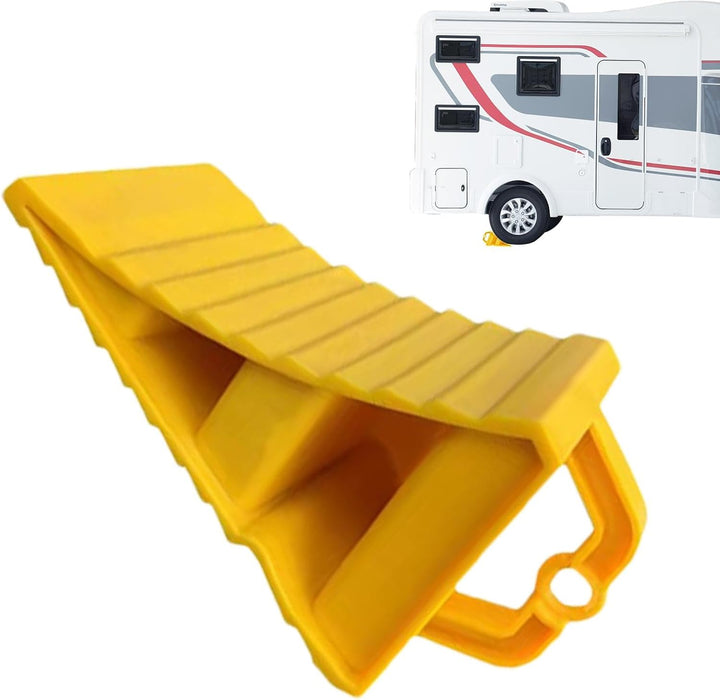 Lkw- i samochodowe kliny pod koła 1+1 GRATIS – Griptura
