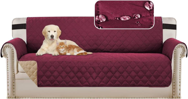 Wodoodporna pokrywa na futon – SofaShield (1+1 ZA DARMO)