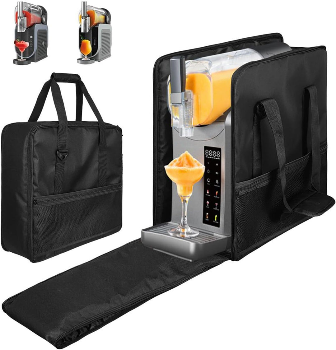 Freezing Drink Maker Torba – Veylora