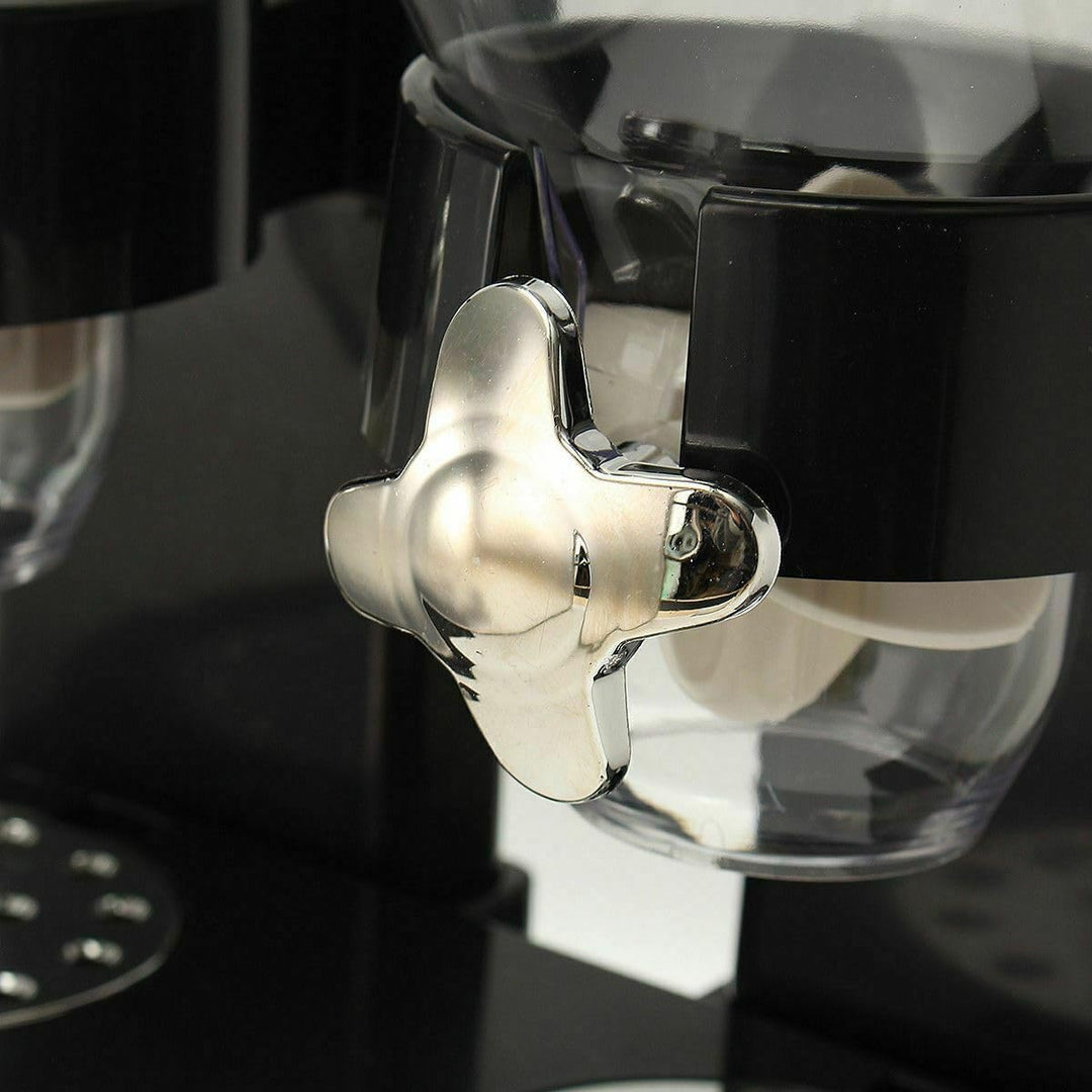 Podwójny dozownik zbóż – PortionMate