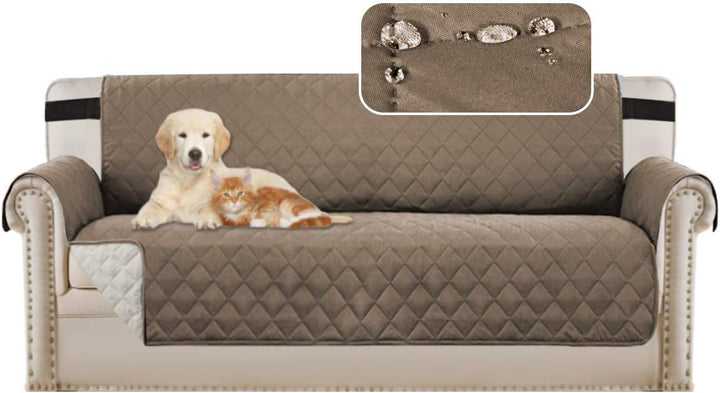 Wodoodporna pokrywa na futon – SofaShield (1+1 ZA DARMO)