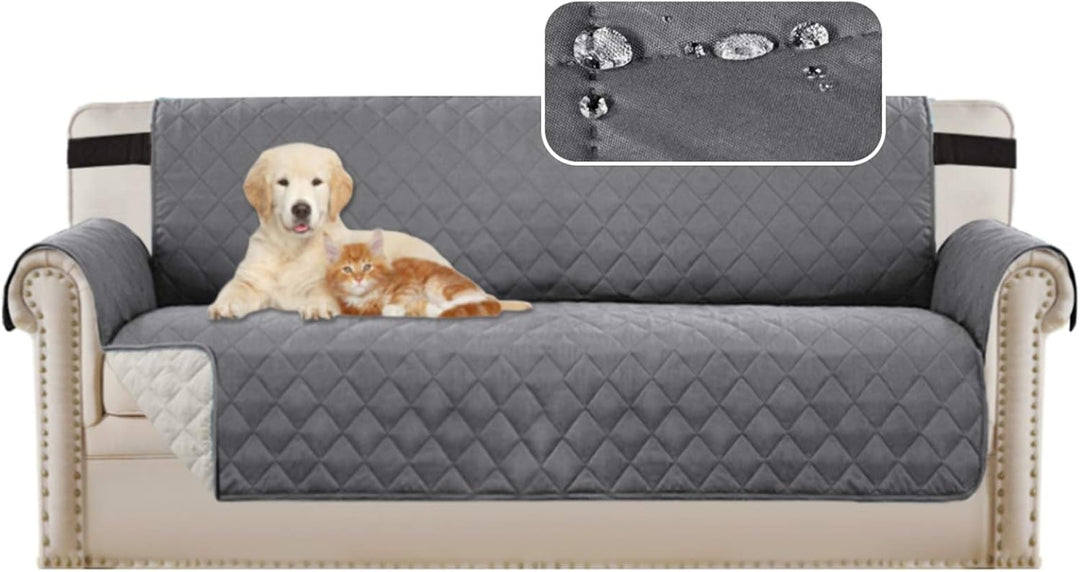 Wodoodporna pokrywa na futon – SofaShield (1+1 ZA DARMO)