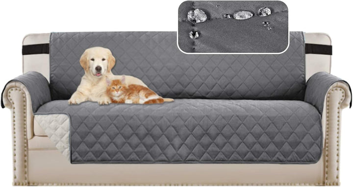 Wodoodporna pokrywa na futon – SofaShield (1+1 ZA DARMO)