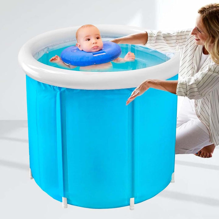 Składana wanna – Eloria