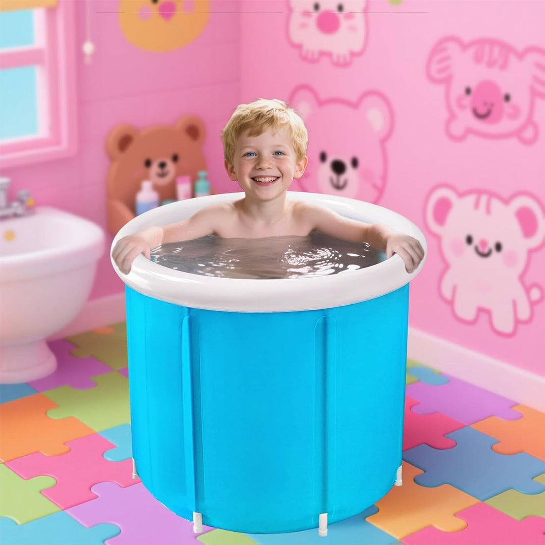 Składana wanna – Eloria