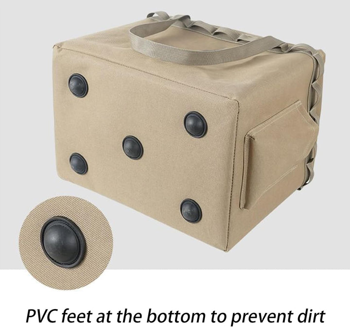 Campingowe torby do organizacji – Norvane