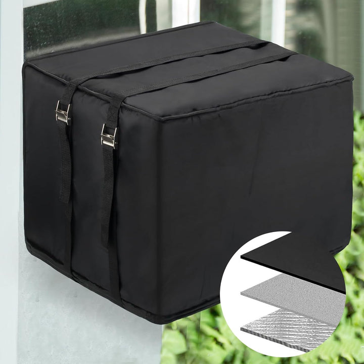 Pokrywa na klimatyzator zewnętrzny – Veystrom