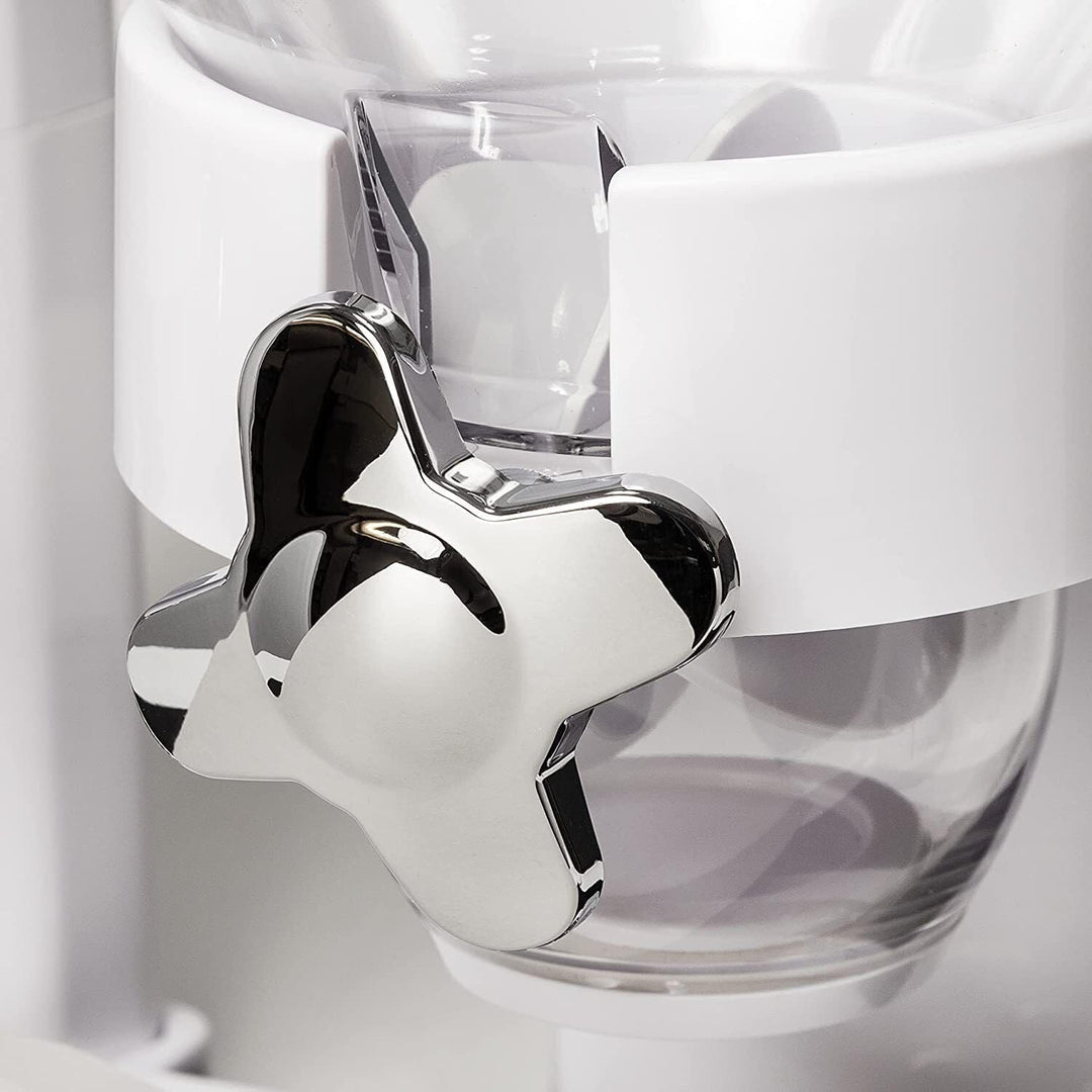 Podwójny dozownik zbóż – PortionMate