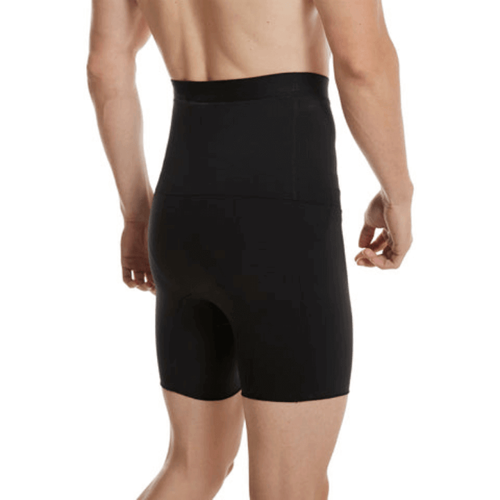 Modelujące męskie bokserki kompresyjne - MaxFit
