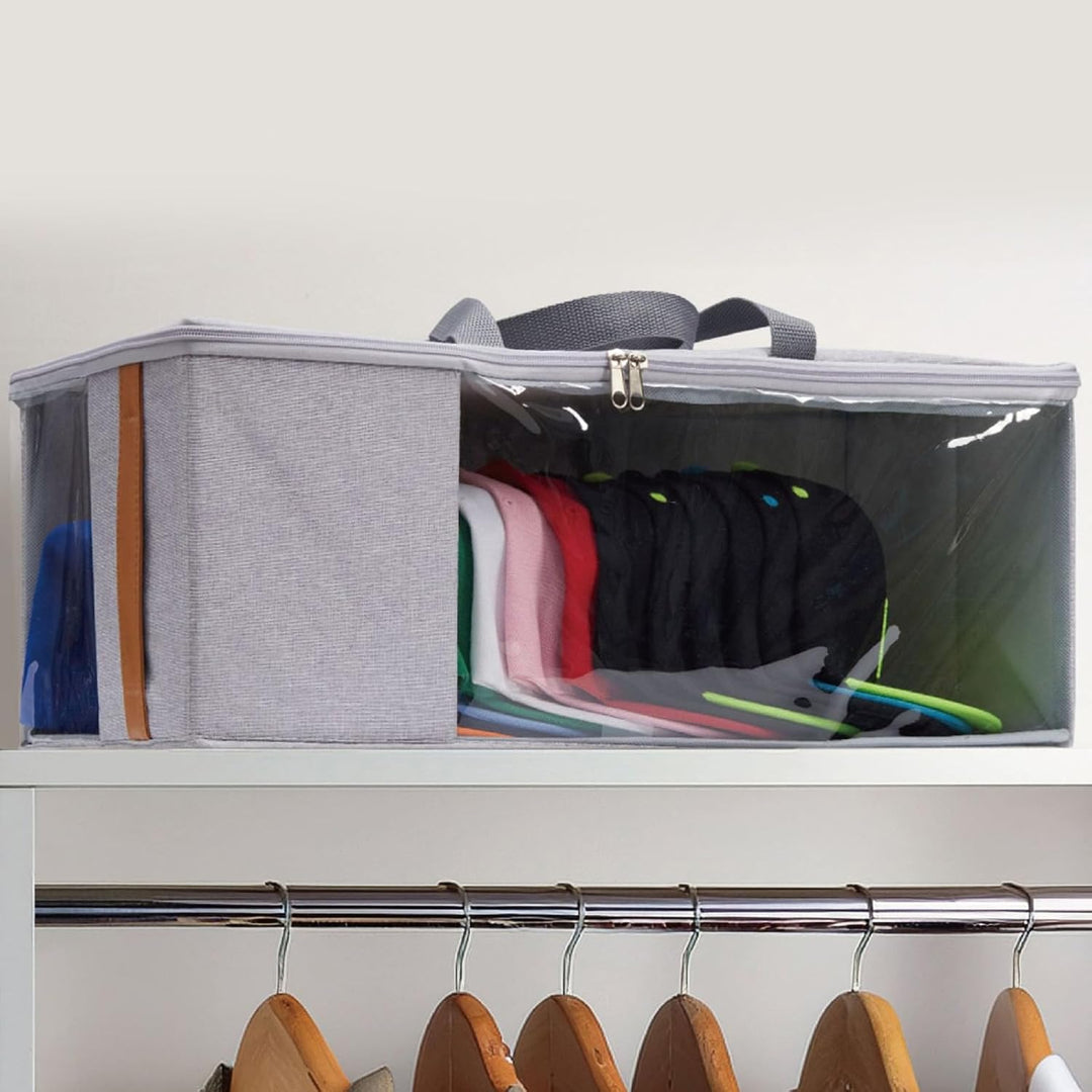 Baseball-Hut Pojemnik na przechowywanie – Helvano