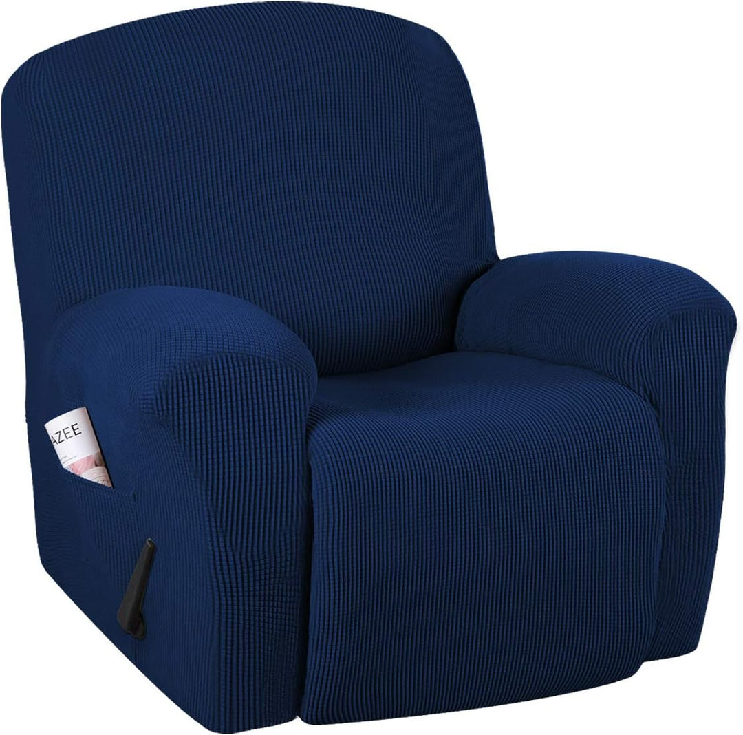 Stretch Recliner Slipcover – CoverFlex (1+1 ZA DARMO)