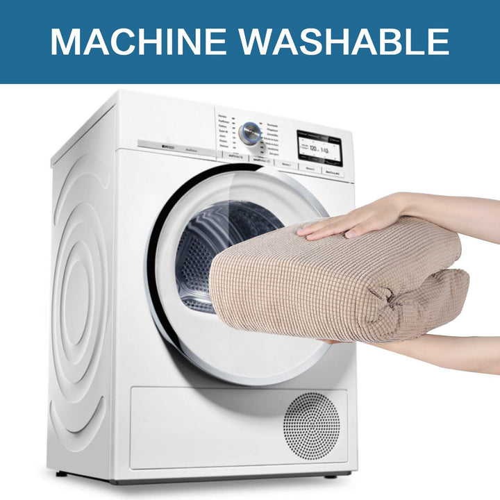 Stretch Recliner Slipcover – CoverFlex (1+1 ZA DARMO)