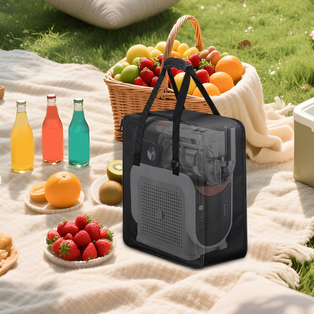 Freezing Drink Maker Torba – Veylora