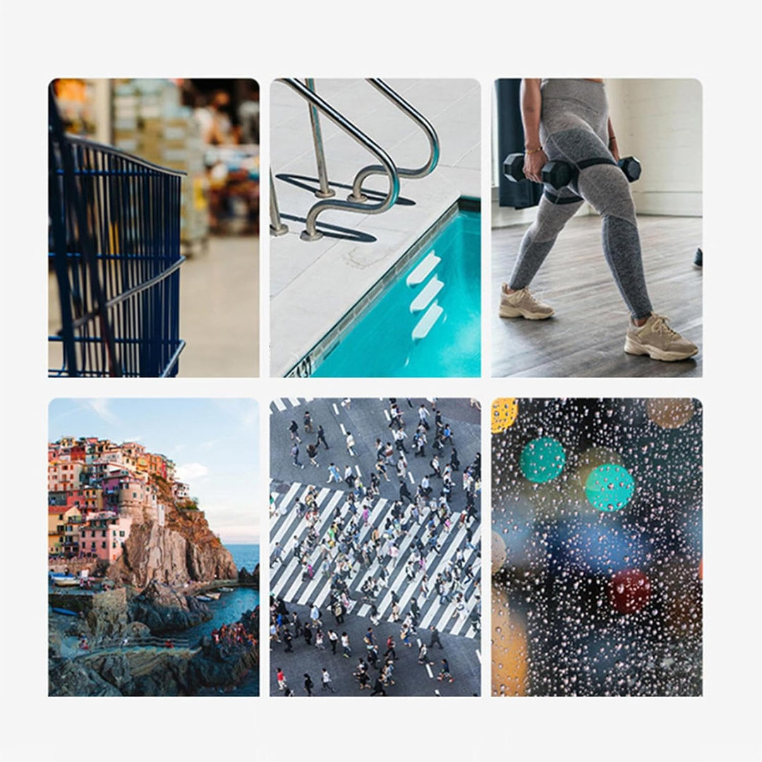 Torba sportowa z przegródką na buty – Trivora