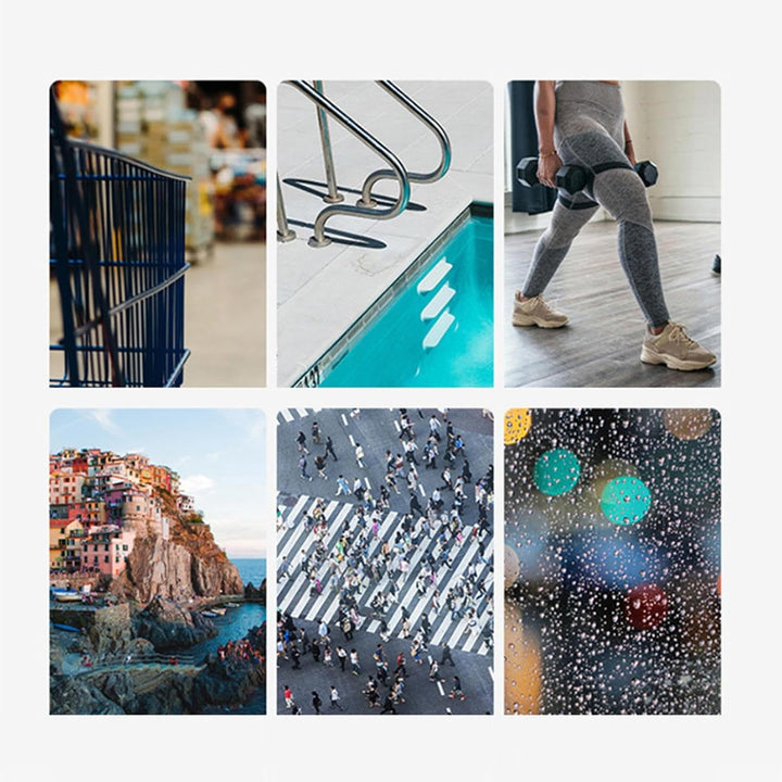 Torba sportowa z przegródką na buty – Trivora