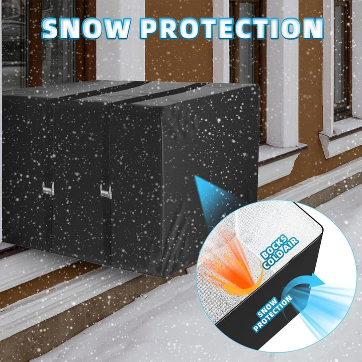 Pokrywa na klimatyzator zewnętrzny – Veystrom