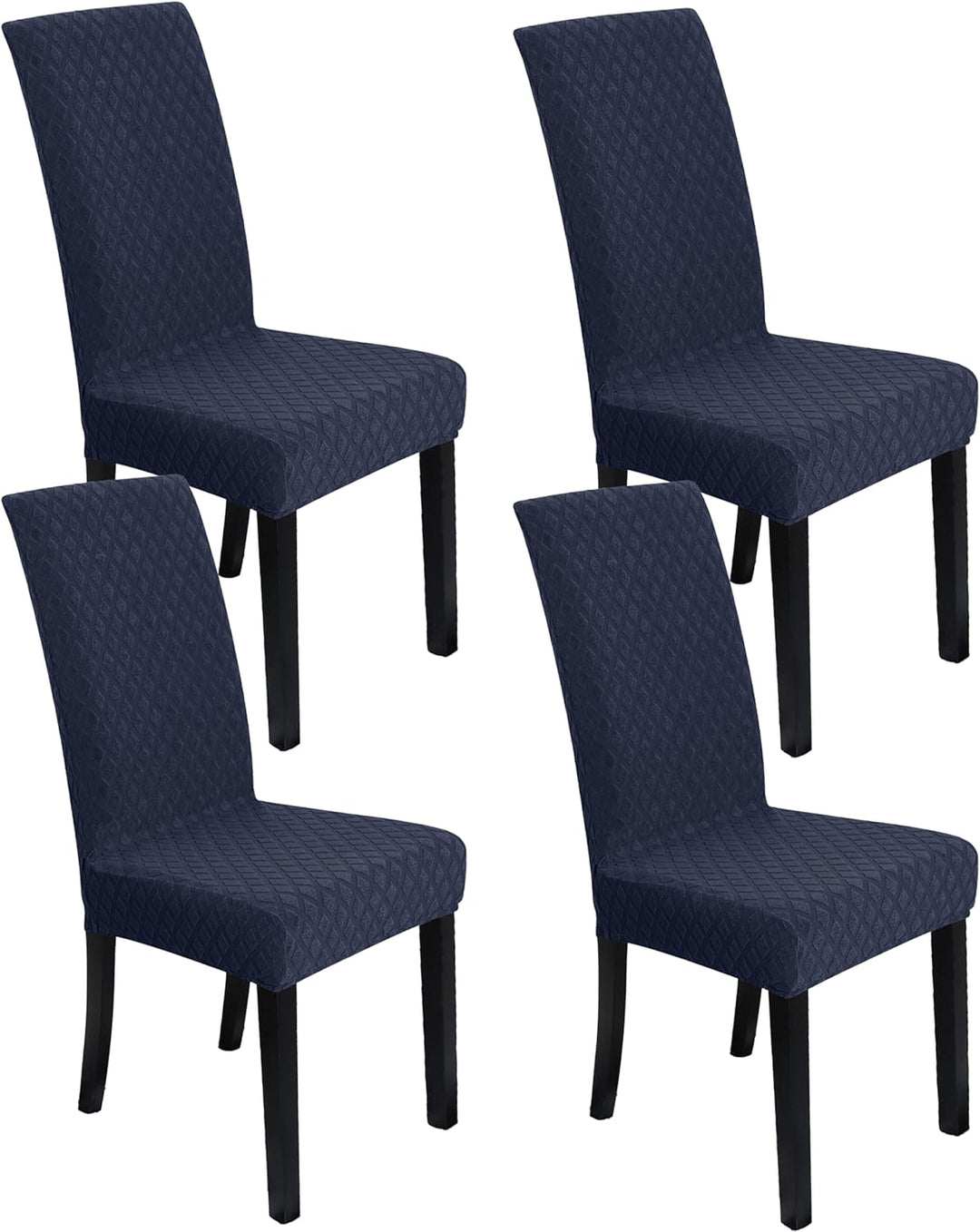 Stretch pokrowce na krzesła jadalniane – ChairGuard