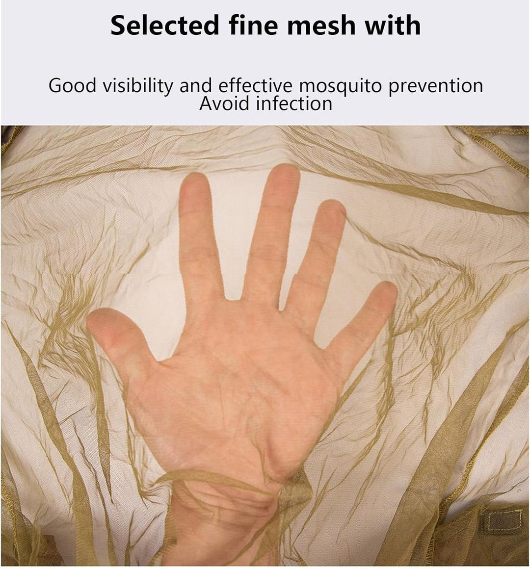 Zestaw ochronny z kurtką, spodniami i rękawicami – Avenira